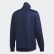 Track jacket Argyle Night Indigo FM3336 Track jacket Argyle Night Indigo FM3336