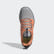 Zapatilla Terrex Agravic Trail Running Grey Two / Glory Amber / Amber Tint EF2171 Zapatilla Terrex Agravic Trail Running Grey Two / Glory Amber / Amber Tint EF2171