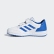 Zapatilla AltaSport Cloud White / Blue / Blue D96827 Zapatilla AltaSport Cloud White / Blue / Blue D96827