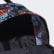 Linear Core Graphic Backpack Legend Ink / Shock Cyan / White DT5652 Linear Core Graphic Backpack Legend Ink / Shock Cyan / White DT5652