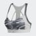 Sutiã Iteration All Me Mgh Solid Grey / Print DX7543 Sutiã Iteration All Me Mgh Solid Grey / Print DX7543
