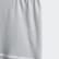Outline T-shirt en Short Setje Clear Grey / White FM4446 Outline T-shirt en Short Setje Clear Grey / White FM4446