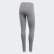 Calça Legging Mesclada Believe This High-Rise Black / Grey Three CV8427 Calça Legging Mesclada Believe This High-Rise Black / Grey Three CV8427