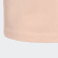 Camiseta 3-Stripes Cropped Glow Pink / White ED7792 Camiseta 3-Stripes Cropped Glow Pink / White ED7792
