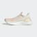 Tenis Ultraboost 19 Off White / Off White / Glow Orange F34073 Tenis Ultraboost 19 Off White / Off White / Glow Orange F34073