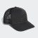 Jockey Trucker H90 Black / Black / Black DT8587 Jockey Trucker H90 Black / Black / Black DT8587