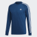 เสื้อยืด 3-Stripes Legend Marine DV1559 เสื้อยืด 3-Stripes Legend Marine DV1559