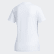 Designed 2 Move Solid Tee White / Black FL3626 Designed 2 Move Solid Tee White / Black FL3626