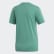 Trefoil T-shirt Future Hydro / White FM3300 Trefoil T-shirt Future Hydro / White FM3300
