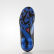 Botas ACE 17.4 Terreno Flexible Core Black / Cloud White / Blue BB5592 Botas ACE 17.4 Terreno Flexible Core Black / Cloud White / Blue BB5592