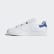 Chaussure Stan Smith Footwear White / Collegiate Royal / Collegiate Royal S80042 Chaussure Stan Smith Footwear White / Collegiate Royal / Collegiate Royal S80042