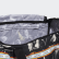 Maleta Deportiva Linear FARM Rio Black / Linen / Black ED0312 Maleta Deportiva Linear FARM Rio Black / Linen / Black ED0312