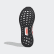 Chaussure Ultraboost 20 Crystal White / Core Black / Solar Red FW4314 Chaussure Ultraboost 20 Crystal White / Core Black / Solar Red FW4314
