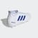 Chuteira de Campo Predator 19.3 Cloud White / Bold Blue / Bold Blue CM8535 Chuteira de Campo Predator 19.3 Cloud White / Bold Blue / Bold Blue CM8535