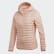 Jaqueta Capuz Varilite Soft Glow Pink DZ1496 Jaqueta Capuz Varilite Soft Glow Pink DZ1496