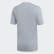 Camiseta Campeón 19 Light Grey / White DS8750 Camiseta Campeón 19 Light Grey / White DS8750