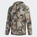 Camo Ling Windjack Raw Khaki / Reflective Silver EK4277 Camo Ling Windjack Raw Khaki / Reflective Silver EK4277