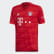 FC Bayern München Heimtrikot Fcb True Red DX9253 FC Bayern München Heimtrikot Fcb True Red DX9253