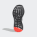 Sapatos Senseboost GO Grey Six / Core Black / Solar Red EE4031 Sapatos Senseboost GO Grey Six / Core Black / Solar Red EE4031