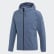 Veste Terrex Climaheat Ultimate Fleece Tech Ink DZ2015 Veste Terrex Climaheat Ultimate Fleece Tech Ink DZ2015