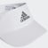 Visiera Climalite White / White / Grey Four EJ0940 Visiera Climalite White / White / Grey Four EJ0940