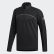 Mikina Go-To Adapt Black FL6860 Mikina Go-To Adapt Black FL6860