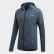Veste Terrex Skyclimb Fleece Legacy Blue FJ9339 Veste Terrex Skyclimb Fleece Legacy Blue FJ9339