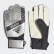 Guantes de Arquero de Entrenamiento Predator Silver Metallic / Black DY2609 Guantes de Arquero de Entrenamiento Predator Silver Metallic / Black DY2609