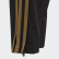 Pantaloni da rappresentanza Real Madrid Black / Dark Football Gold EK0302 Pantaloni da rappresentanza Real Madrid Black / Dark Football Gold EK0302