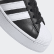 Zapatilla Superstar Bold Women Core Black / Cloud White / Gold Metallic FV3335 Zapatilla Superstar Bold Women Core Black / Cloud White / Gold Metallic FV3335