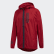 Giacca adidas W.N.D. Active Maroon EK4625 Giacca adidas W.N.D. Active Maroon EK4625