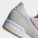 Sapatos Continental 80 Grey / Vivid Pink / Cloud White G27721 Sapatos Continental 80 Grey / Vivid Pink / Cloud White G27721