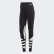 Legging Large Logo Black / White FQ6822 Legging Large Logo Black / White FQ6822