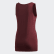 Top adidas x Universal Standard Long (Taglie 1X - 4X) Maroon FJ7456 Top adidas x Universal Standard Long (Taglie 1X - 4X) Maroon FJ7456