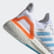 Primeblue Ultraboost 20 Schuh Cloud White / Sharp Blue / True Orange EG0768 Primeblue Ultraboost 20 Schuh Cloud White / Sharp Blue / True Orange EG0768