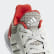 Tênis RapidaRun Raw White / Light Brown / Active Red D96997 Tênis RapidaRun Raw White / Light Brown / Active Red D96997