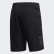 Short Own the Run Two-in-One Black / Solar Red FL3958 Short Own the Run Two-in-One Black / Solar Red FL3958