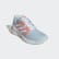 Crazyflight Schoenen Sky Tint / Cloud White / Signal Coral EF2676 Crazyflight Schoenen Sky Tint / Cloud White / Signal Coral EF2676