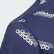 Camiseta Core Favorites Tech Indigo / White FM0745 Camiseta Core Favorites Tech Indigo / White FM0745
