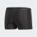 Short da nuoto adidas solid Black / Utility Black BP5392 Short da nuoto adidas solid Black / Utility Black BP5392