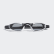 persistar race unmirrored swim goggle Smoke Lenses / Black / Silver Metallic DH4475 persistar race unmirrored swim goggle Smoke Lenses / Black / Silver Metallic DH4475