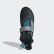 Five Ten Hiangle Climbing Shoes Light Grey / Bold Onix / Vivid Teal BC0832 Five Ten Hiangle Climbing Shoes Light Grey / Bold Onix / Vivid Teal BC0832
