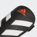 Everclub Scheenbeschermers Black / White / Solar Red CW5564 Everclub Scheenbeschermers Black / White / Solar Red CW5564