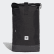 Premium Essentials Roll-Top Backpack Black ED8064 Premium Essentials Roll-Top Backpack Black ED8064