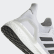 Sapatos Ultraboost 20 Dash Grey / Grey / Solar Red EG0694 Sapatos Ultraboost 20 Dash Grey / Grey / Solar Red EG0694