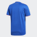 Camiseta Oficial Selección de Colombia Visitante 2018 Bold Blue / Solar Red CW1562 Camiseta Oficial Selección de Colombia Visitante 2018 Bold Blue / Solar Red CW1562
