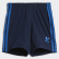 Conjunto Shorts e Camiseta Bluebird / Collegiate Navy / White ED7678 Conjunto Shorts e Camiseta Bluebird / Collegiate Navy / White ED7678
