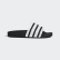 Chinelo Adilette Core Black / Core Black / Core Black CG6256 Chinelo Adilette Core Black / Core Black / Core Black CG6256