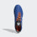 Botas Malice – Piso mole Blue / Cloud White / Solar Orange F35815 Botas Malice – Piso mole Blue / Cloud White / Solar Orange F35815