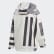 Cortavientos Urban WIND.RDY Graphic Core White FI0633 Cortavientos Urban WIND.RDY Graphic Core White FI0633